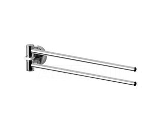 Держатель для полотенец Giulini Moderna RG0821