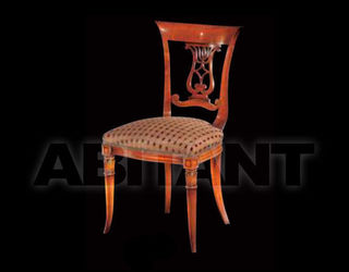 Стул F.lli Meroni Personal Lifestyle 223S