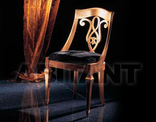Стул F.lli Meroni Personal Lifestyle 249S 2
