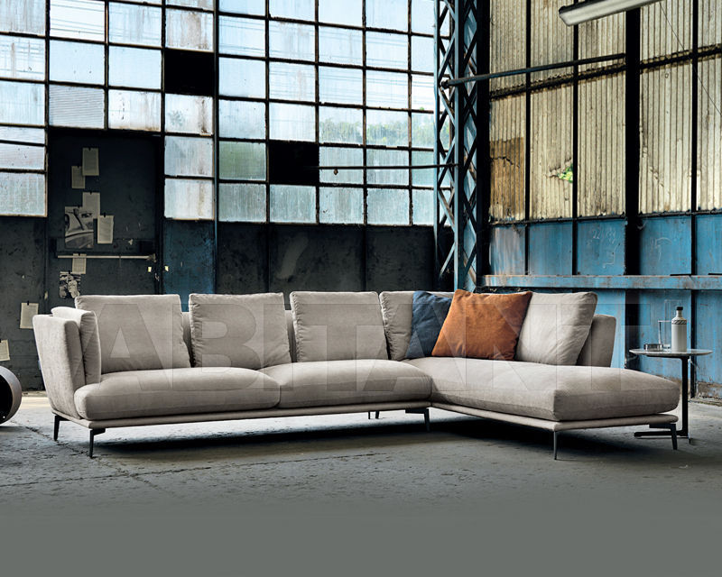 Купить Диван Maxdivani Spa  EXCLUSIVE TORTONA 206 + 341