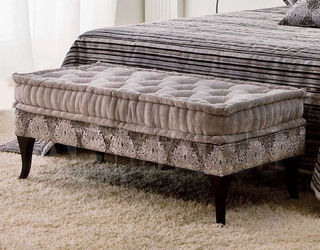Банкетка F.lli Meroni Personal Lifestyle 286 PANCHETTA CAPITONE'