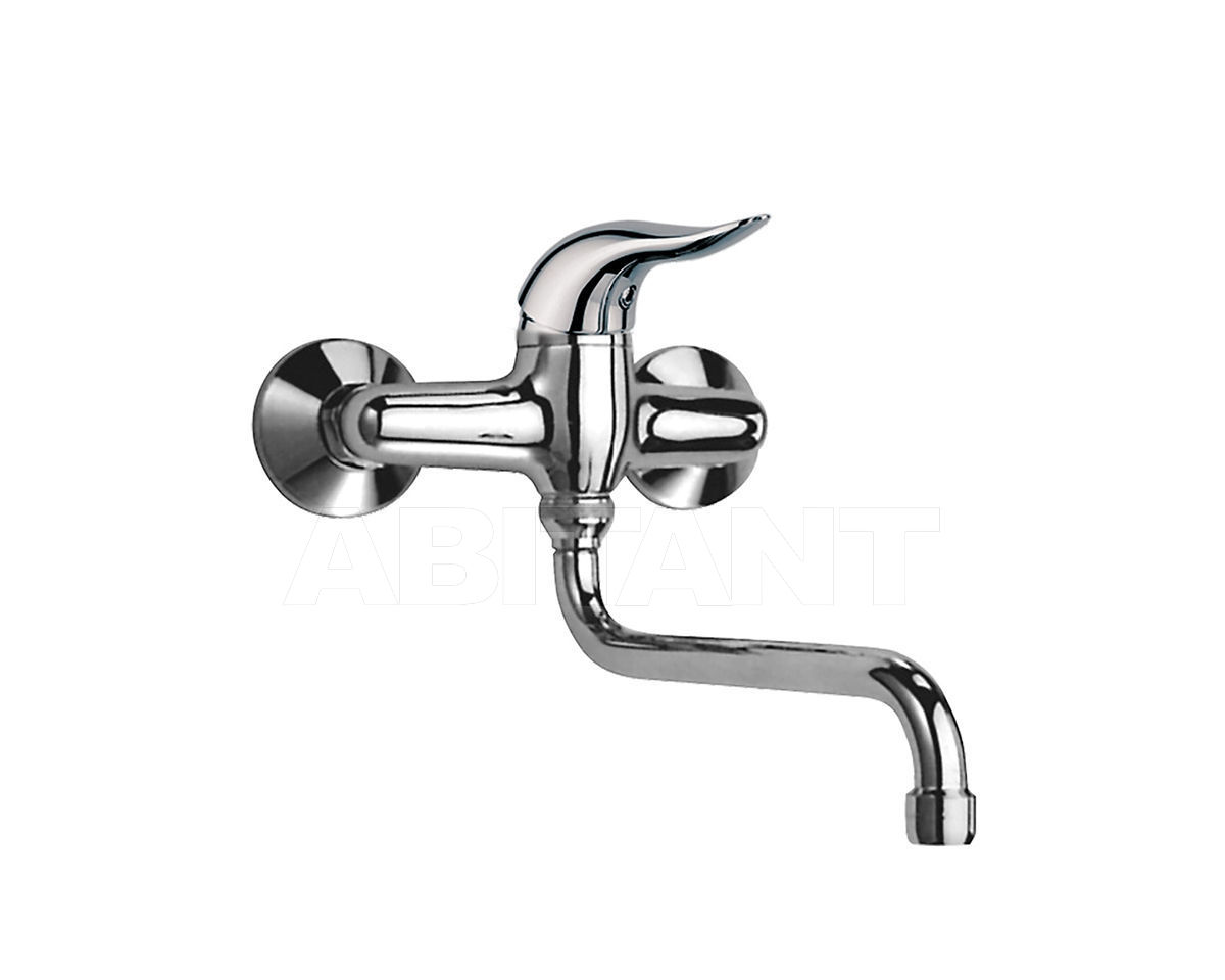 Купить Смеситель для кухни Giulini Contemporary 9402