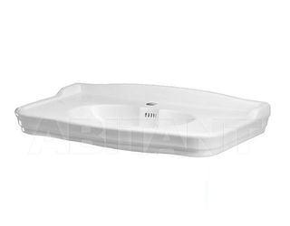 Раковина подвесная Giulini Contemporary IMP4C10301