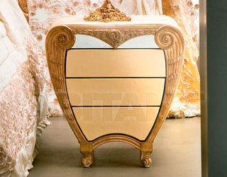 Тумбочка F.lli Meroni Personal Lifestyle 298CO