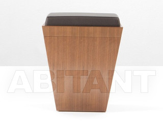Пуф Wildspirit 2012 Euro SB40WWN+CUSB40DB
