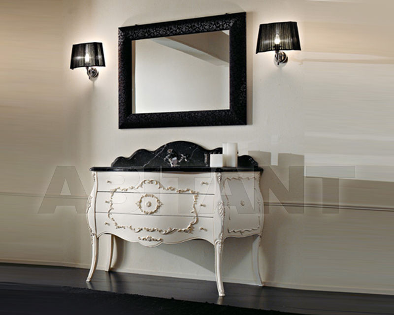 Купить Композиция MIRÒ Mobili di Castello Bagni d’autore 3530/MB
