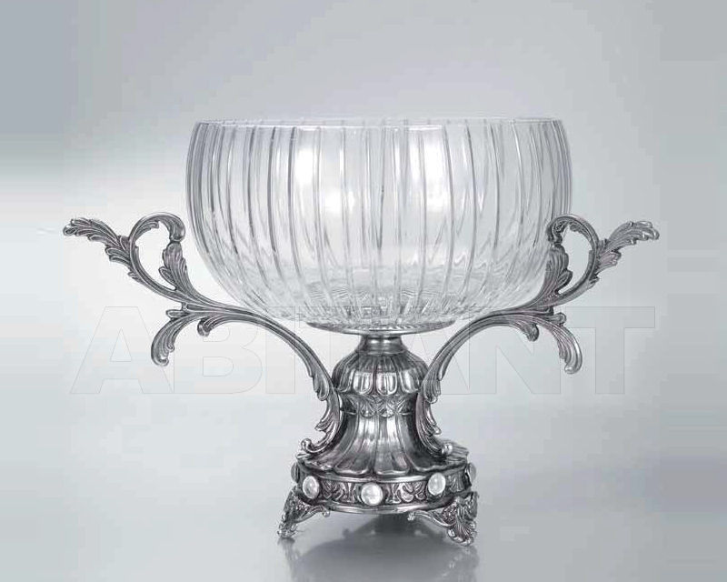 Купить Посуда декоративная VERSAILLES Selezioni Domus s.r.l. Classic SL 1539