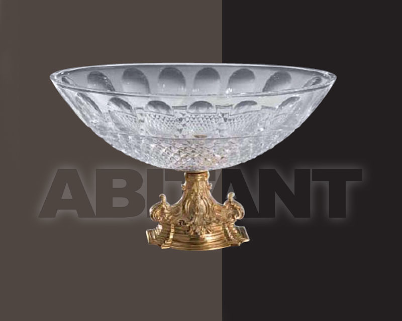 Купить Ваза для фруктов DIAMANTATO Selezioni Domus s.r.l. Classic SL 1889