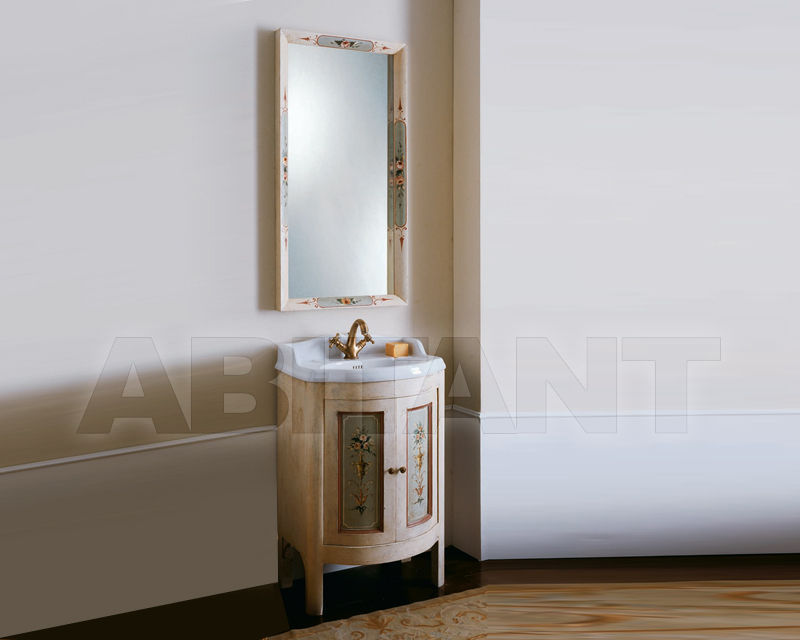 Купить Композиция CANNES Mobili di Castello Bagni d’autore 3420/CA