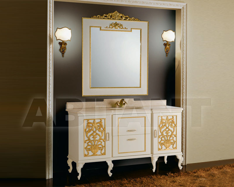 Купить Композиция MANET Mobili di Castello Bagni d’autore 6050/A1G