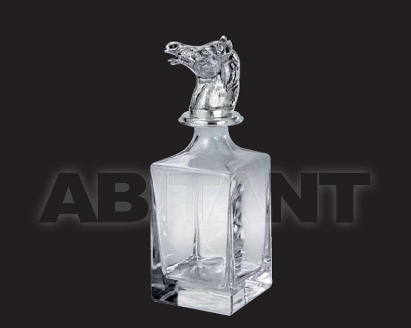 Купить Графин ANIMALIER Selezioni Domus s.r.l. Classic SL 130/CAV