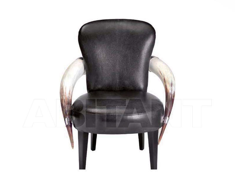 Купить Кресло ZEBU Selezioni Domus s.r.l. Classic FL 0172/2