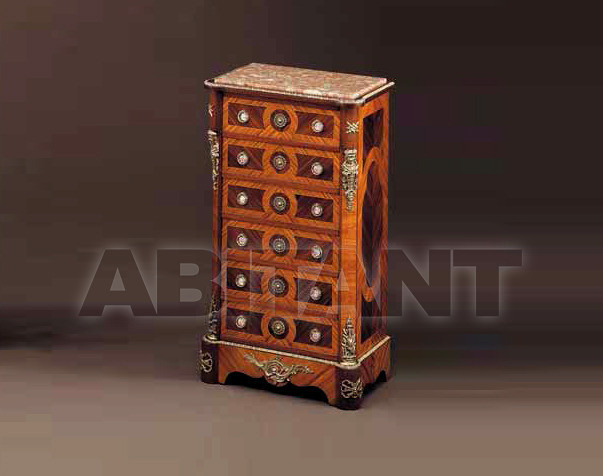 Купить Комод Binda Mobili d’Arte Snc Classico 404