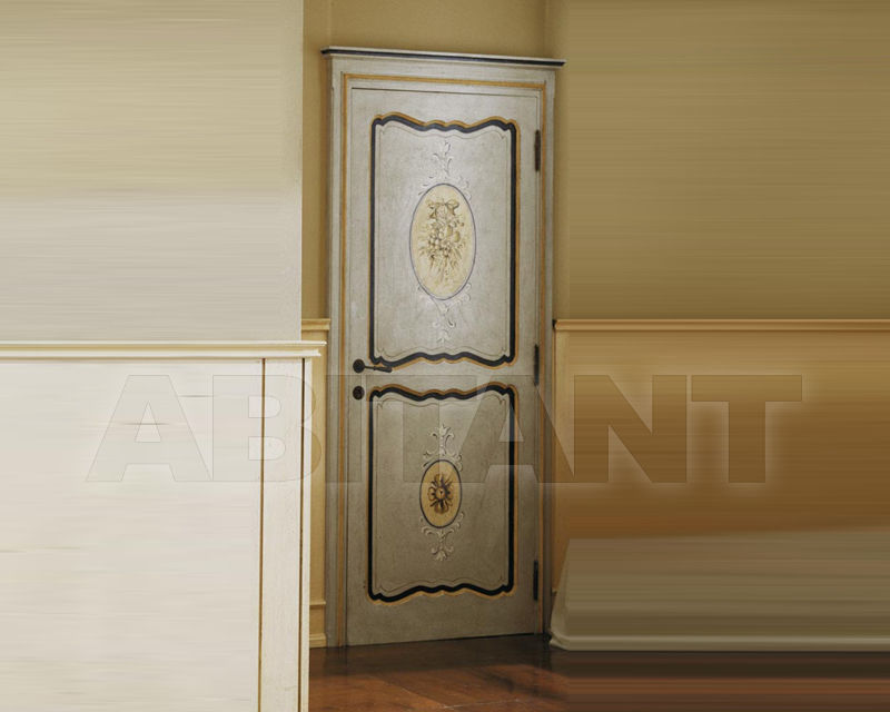 Купить Дверь деревянная Cimabue Mobili di Castello PORTE DI CASTELLO P7251/ME