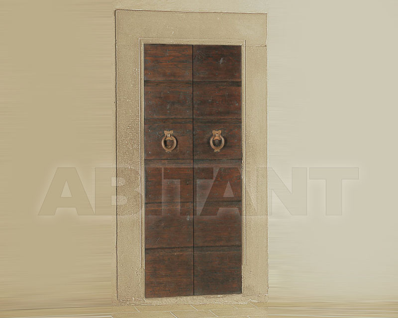 Купить Дверь двухстворчатая Anghiari Mobili di Castello PORTE DI CASTELLO P7161
