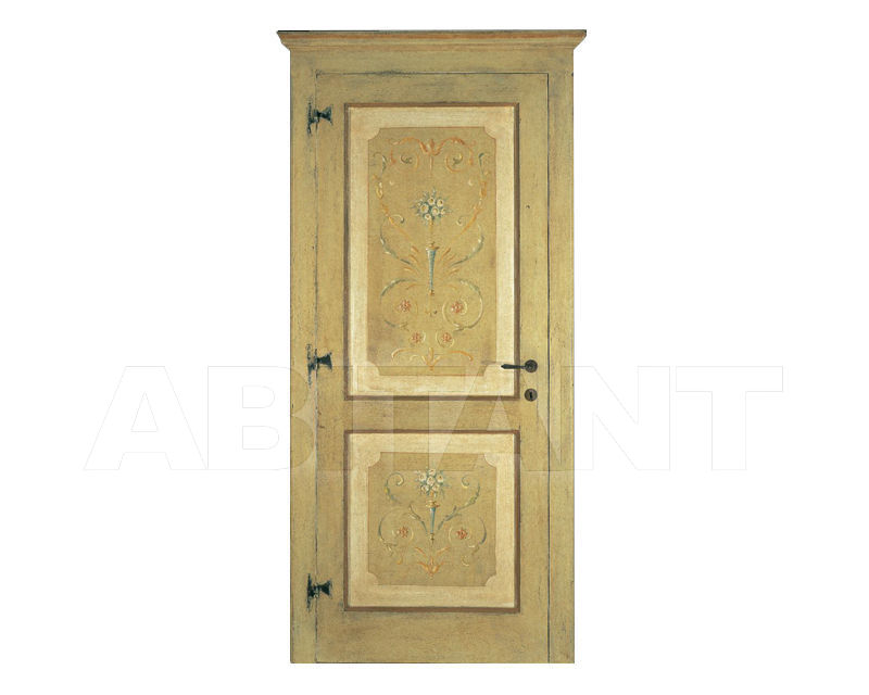 Купить Дверь деревянная Tiepolo Mobili di Castello PORTE DI CASTELLO P7060/S