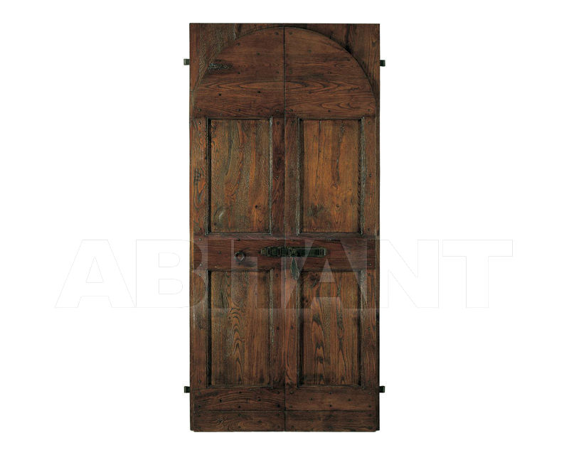 Купить Дверь деревянная Montone Mobili di Castello PORTE DI CASTELLO P7210