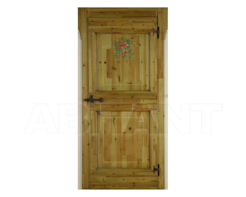 Купить Дверь деревянная Fabriano Mobili di Castello PORTE DI CASTELLO P7370