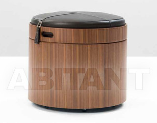 Пуф Wildspirit 2012 Euro ST50WWN+CUST50DB