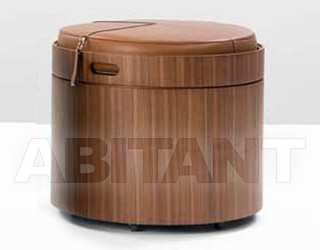 Пуф Wildspirit 2012 Euro ST50WWN+CUST50CA