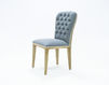 Стул Crearte Collections CONTEMPORAIN GASTON CAPITONE CHAIR Лофт / Фьюжн / Винтаж / Ретро