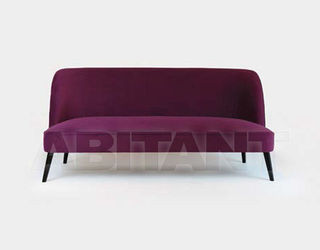 Диван HMD 2018 pudim bench