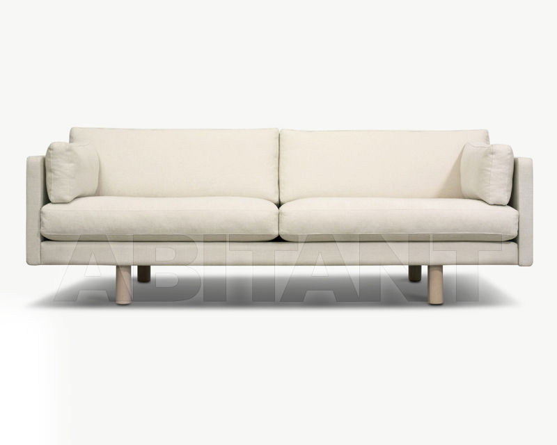 Купить Диван Erik Jørgensen Møbelfabrik A/S Sofa EJ 220-2L