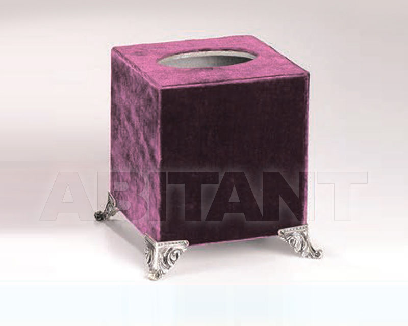 Купить Салфетница Selezioni Domus s.r.l. Classic SB 0053/16/V