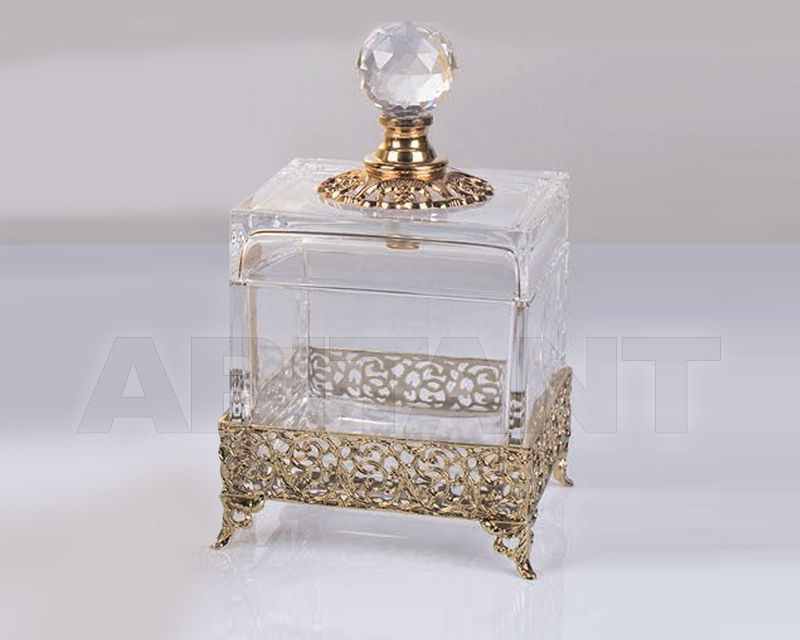 Шкатулка SB 0064/11 цена по запросу Купить Шкатулка Selezioni Domus s.r.l. Classic SB 0064/11
