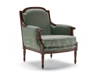 Кресло KATIA Opera Contemporary by Angelo Cappellini Armchairs 49036