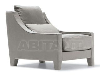 Кресло ROSALIE Opera Contemporary by Angelo Cappellini Armchairs 40091