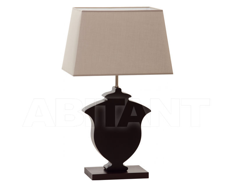 Купить Лампа настольная CUP FULL Flam & Luce BIOS L.B1155.FWG