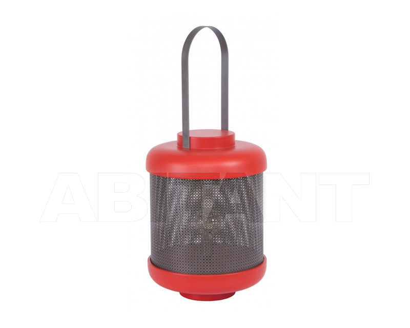 Купить Лампа настольная LANTERNE GM Flam & Luce BIOS L.B1232.R3M/G3M