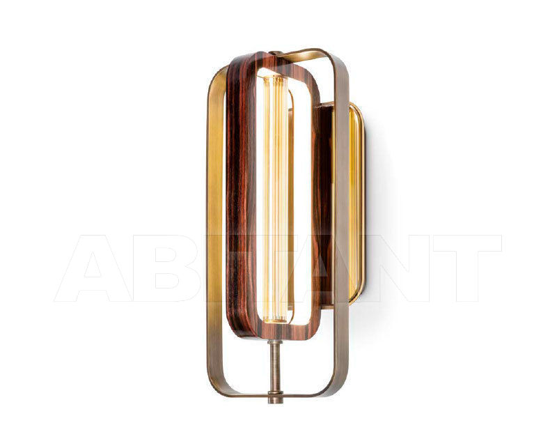 Купить Светильник настенный Sicis 2018 ODISSEY WALL SCONCE