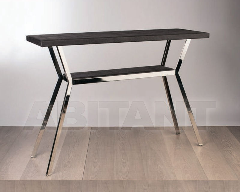 Купить Консоль CREASE Selezioni Domus s.r.l. Contemporaneo FL 0356/TECNO