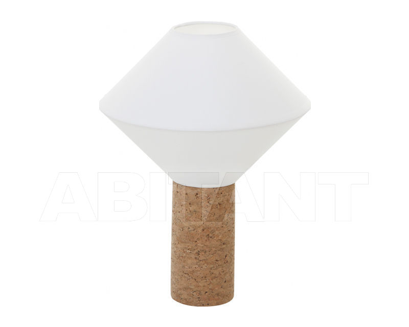 Купить Лампа настольная POMELO PM Flam & Luce BIOS L.B1220.CT