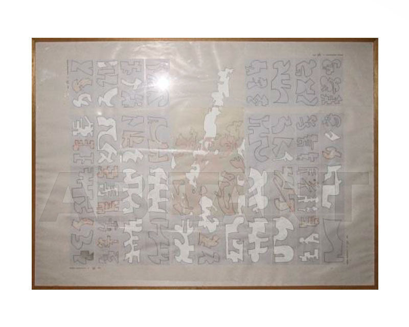 Купить Картина Formitalia mirabili ORIGINE GENEALOGICO 1