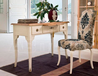 Стол письменный SOAVE Tonin Casa Classic 1284