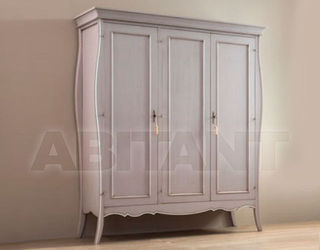 Шкаф гардеробный GEO Tonin Casa Classic 1422/3