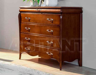 Комод Tonin Casa Classic 1616