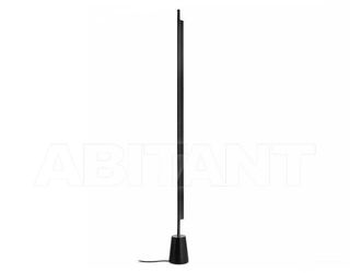Лампа напольная COMPENDIUM Luceplan by gruppo Calligaris 2018 1D81NT000001