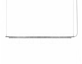 Светильник COMPENDIUM Luceplan by gruppo Calligaris 2018 1D810B000020