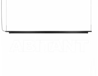 Светильник COMPENDIUM Luceplan by gruppo Calligaris 2018 1D810B000001