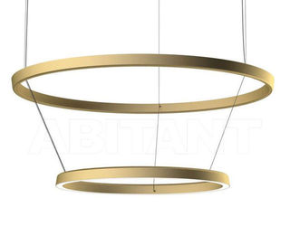 Светильник COMPENDIUM Luceplan by gruppo Calligaris 2018 1D810C070030+1D810C110030