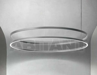 Светильник COMPENDIUM Luceplan by gruppo Calligaris 2018 1D810C200020+1D810C200020