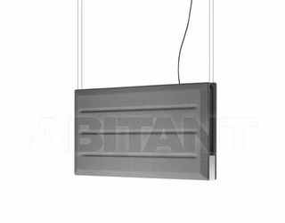 Светильник DIADE Luceplan by gruppo Calligaris 2018 1D930SDDC020+1D93010000A1