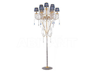 Торшер Artigiana Lampadari Classic GUTTUSO/9LT