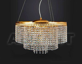 Люстра Artigiana Lampadari Classic CANALETTO/46S