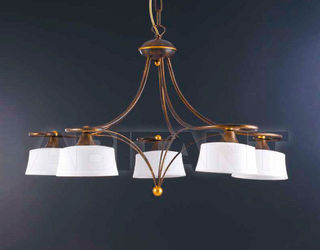 Люстра Artigiana Lampadari Classic 1160/5