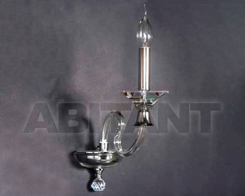 Купить Бра Artigiana Lampadari Classic 1091/1A 2